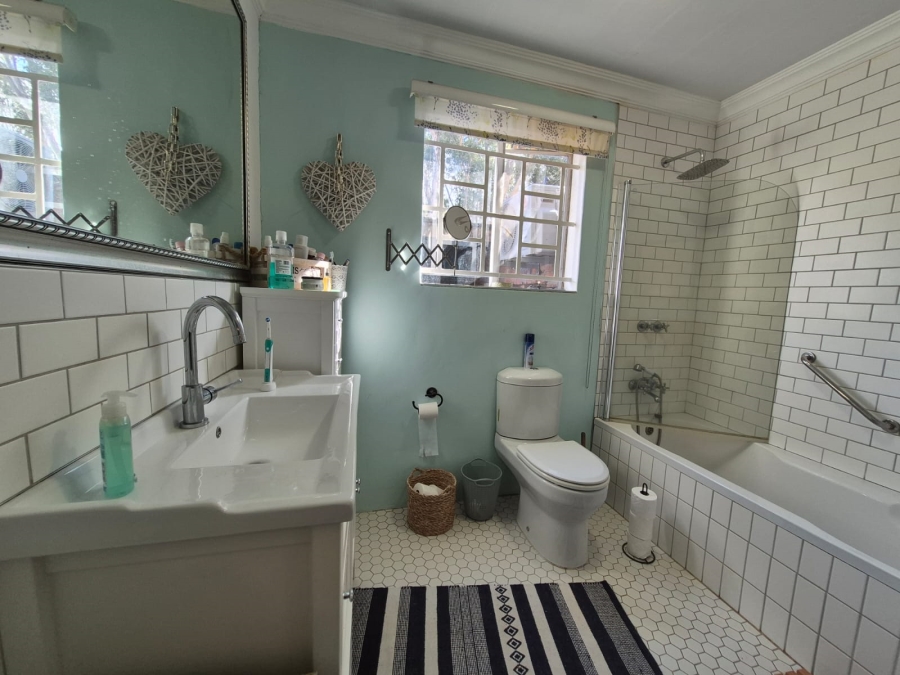 4 Bedroom Property for Sale in Montagu Rural Western Cape